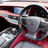 Lexus All-Weather Floor Mat