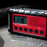 Reecom Weather Radio Have Heat Advisories